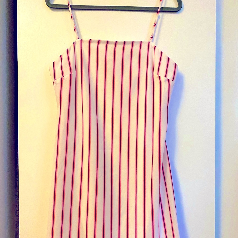 Francesca’s Mini Dress
